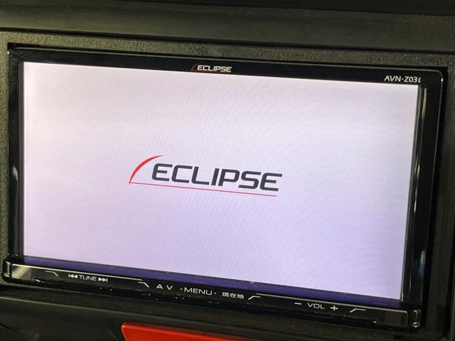 【ナビゲーション】使いやすいナビで目的地までしっかり案内してくれます。各種オーディオ再生機能も充実しており、お車の運転がさらに楽しくなります!!
