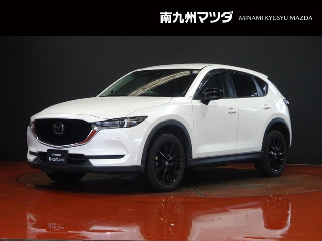 CX-52.0 20S ブラックトーンエディション