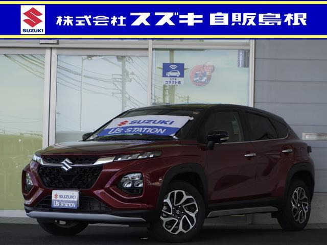 フロンクス1.5