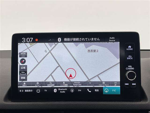 シビック1.5 LX