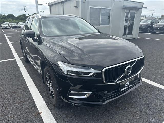 XC60D4 AWD モメンタム ディーゼル 4WD