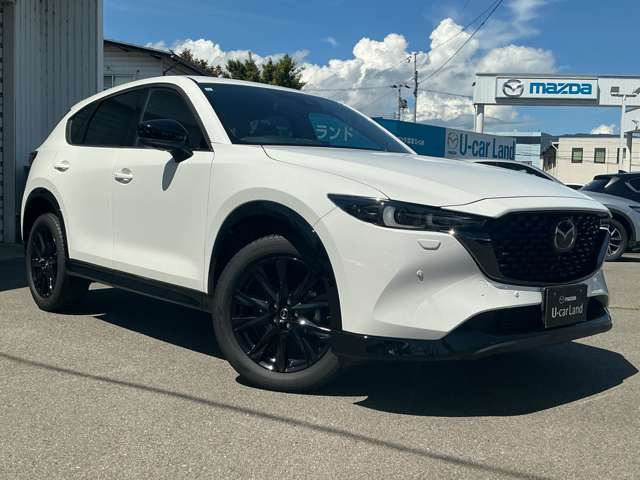 CX-52.2 XD レトロスポーツエディション 4WD