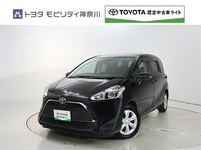 シエンタ1.5 G