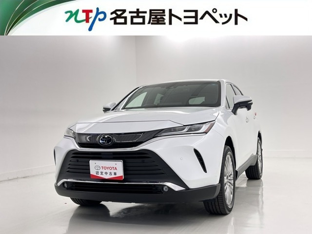 ハリアー