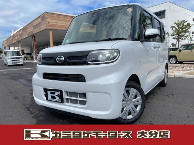 タントX