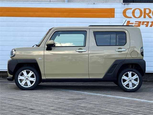 タフトG
