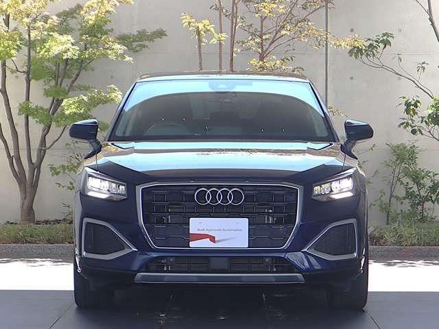 Q235 TFSI アドバンスド