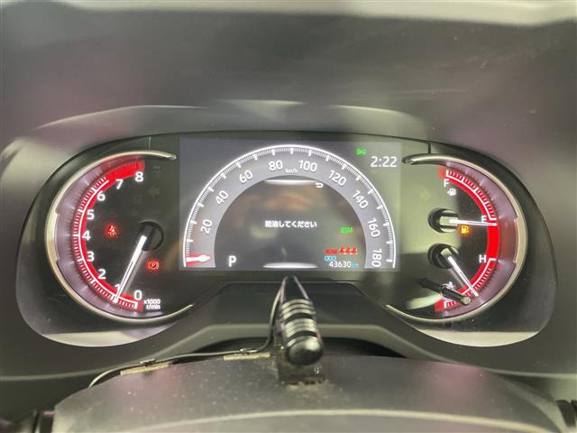 RAV42.0 G Zパッケージ 4WD