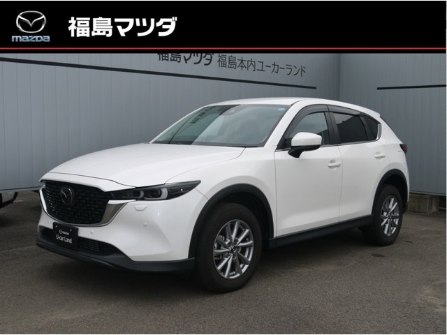 CX-52.2 XD プロアクティブ 4WD
