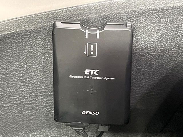 【ETC】高速道路の料金所をストレスなく通過!話題のスポットやサービスエリアに多い「スマートIC」利用時は必須のアイテムです。当店でセットアップを実施、ご納車当日からすぐにご利用いただけます!