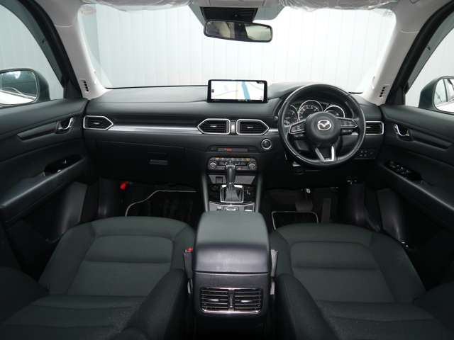 CX-52.2 XD プロアクティブ 4WD