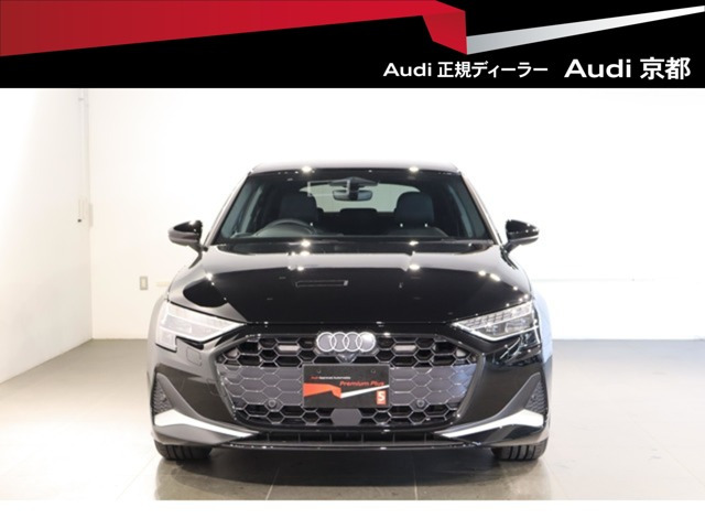 A3スポーツバック30 TFSI アドバンスド