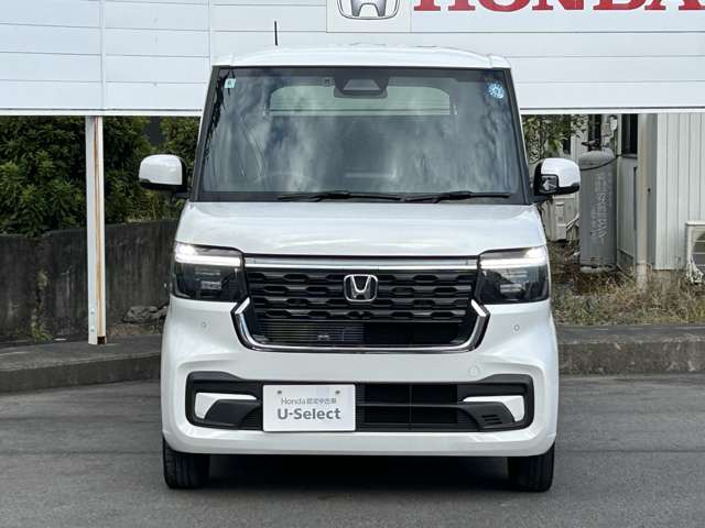 N-BOXカスタム