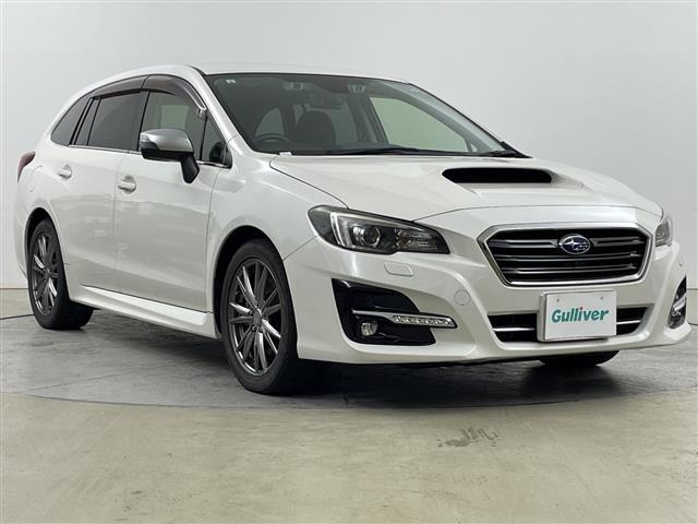 レヴォーグ1.6 GT-S アイサイト 4WD