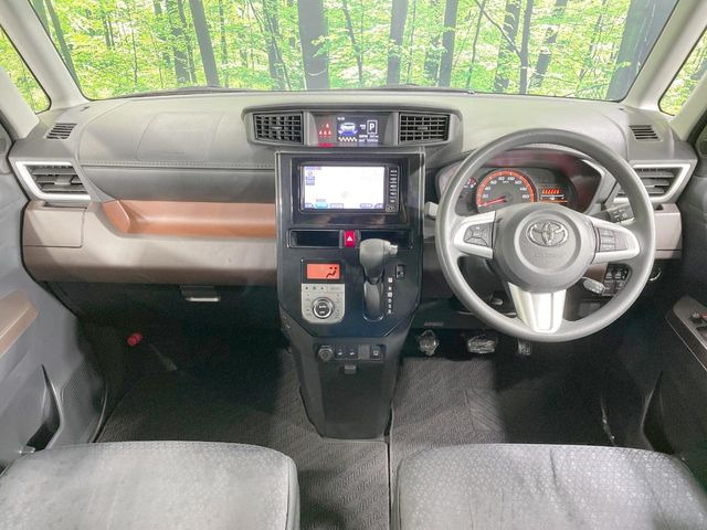 ルーミー1.0 G S