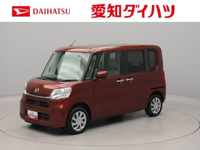 タントX