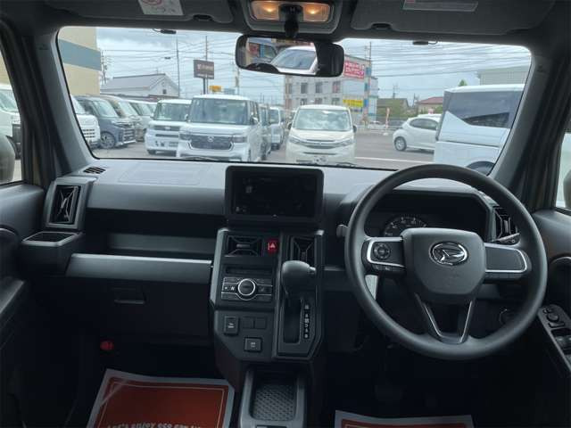 タフトX