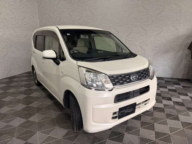 ムーヴL 4WD