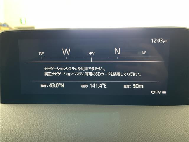 CX-52.2 XD スマートエディション 4WD