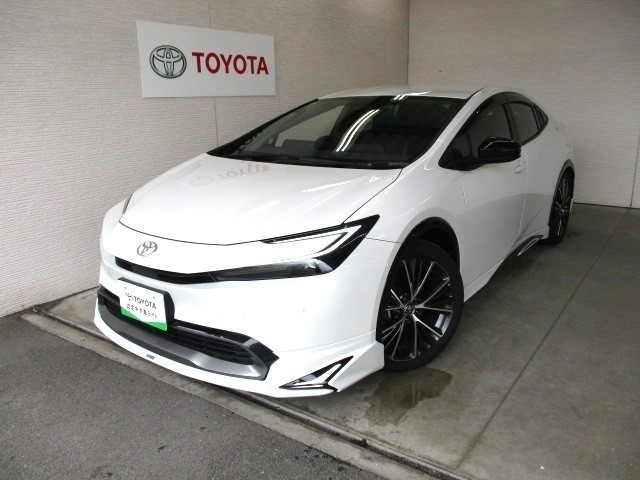 プリウス2.0 Z