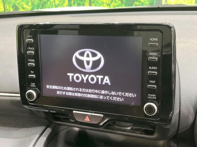 ヤリスクロス1.5 ハイブリッド Z アドベンチャー