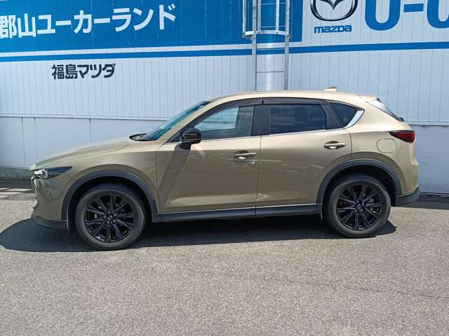 CX-52.0 20S ブラックトーンエディション