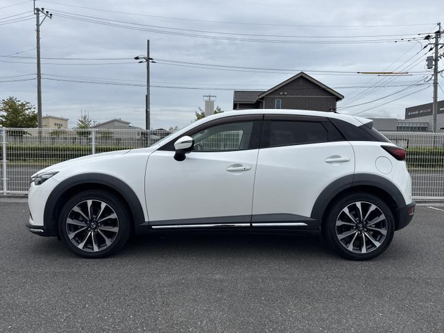 CX-32.0 20S プロアクティブ Sパッケージ 4WD