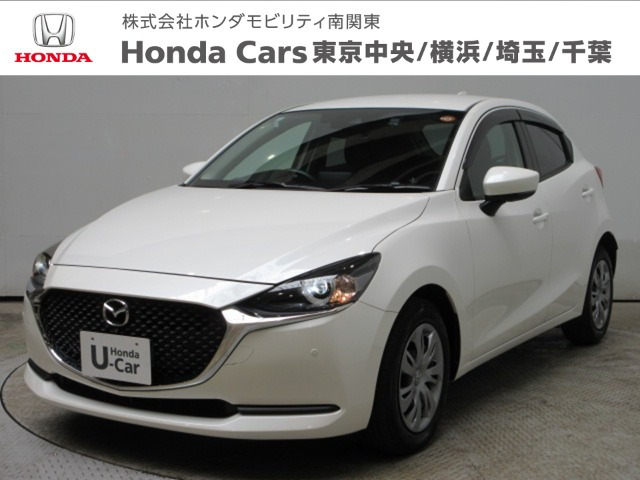 MAZDA21.5 15S