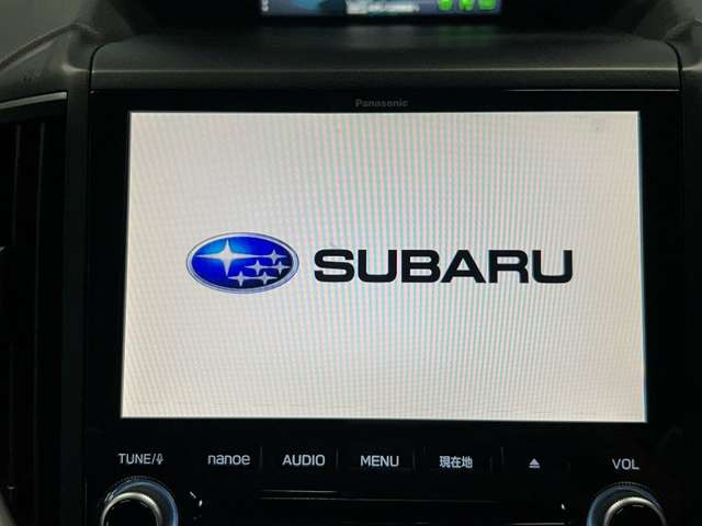 【純正SDナビ】フルセグTVの視聴も可能です☆高性能&多機能ナビでドライブも快適ですよ☆