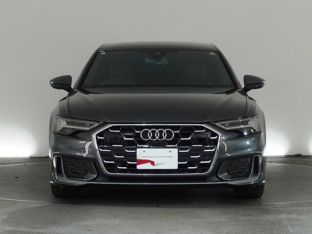 A640 TDI クワトロ Sライン ディーゼル 4WD