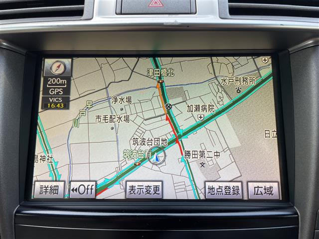 LS600h バージョンU Iパッケージ 4WD