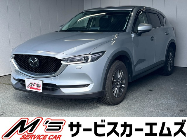 CX-52.2 XD 4WD