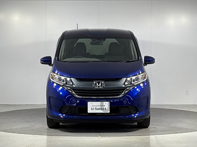 フリード1.5 G ホンダセンシング