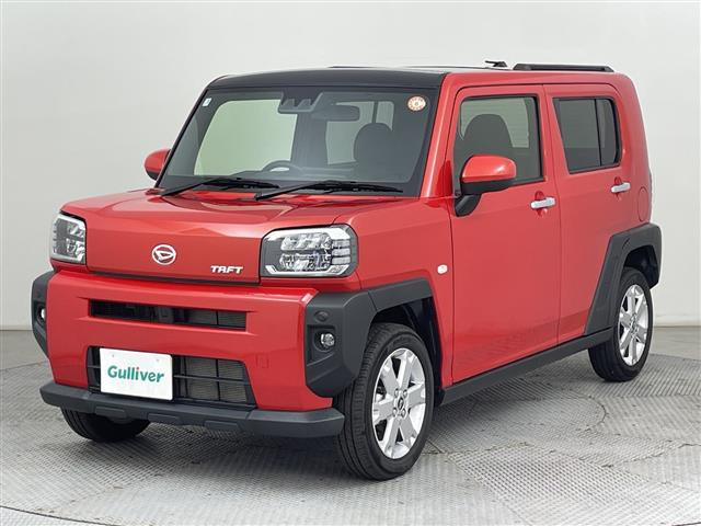 タフトG 4WD