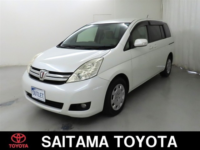 アイシス1.8 G