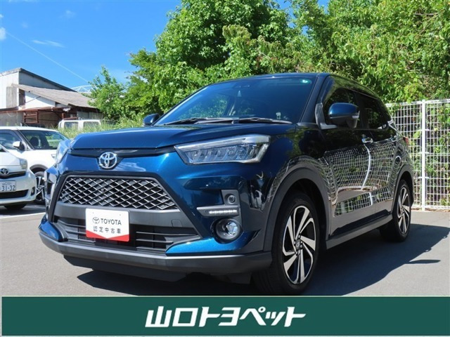 ライズ1.0 Z 4WD
