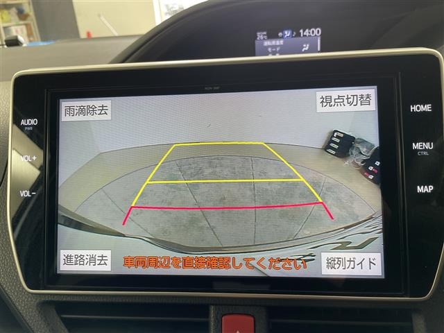 エスクァイア2.0 Gi プレミアムパッケージ ブラックテイラード 4WD