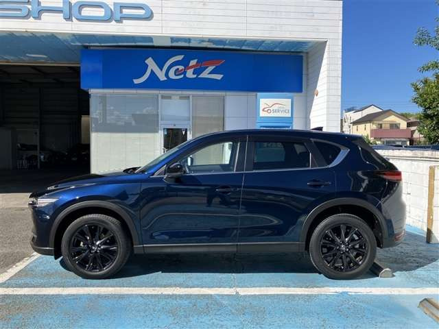 CX-52.2 XD ブラックトーンエディション