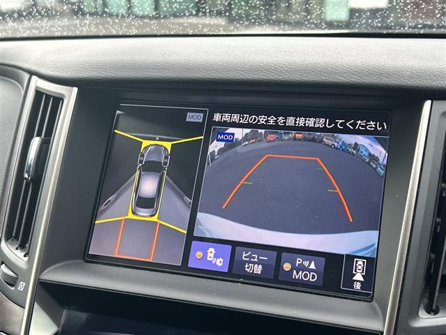 スカイライン3.5 350GT ハイブリッド タイプSP 60th リミテッド