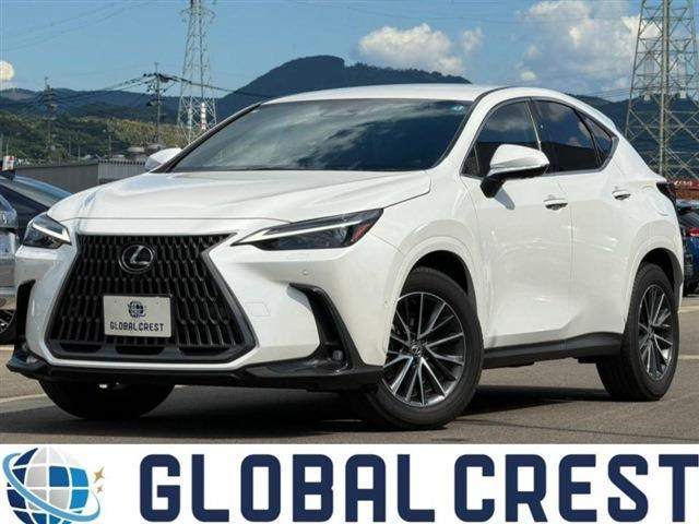 NX350h バージョンL