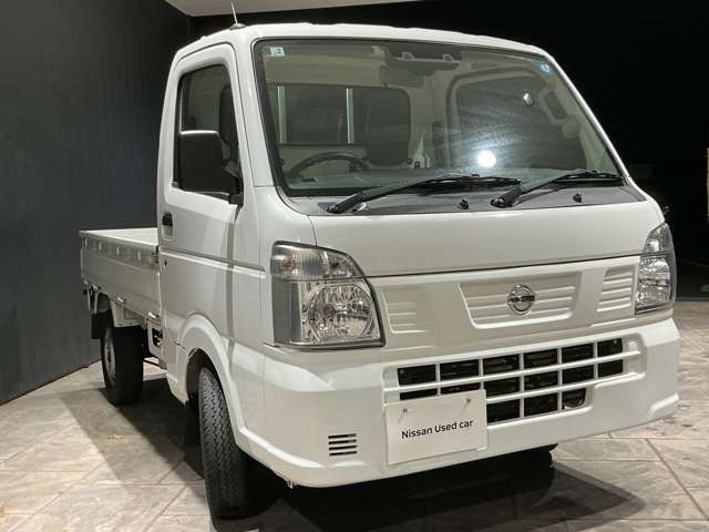 NT100クリッパーDX セーフティ パッケージ 4WD