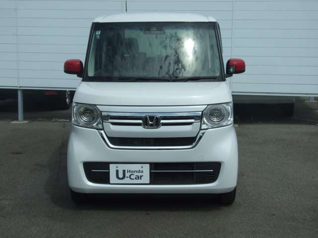 N-BOXL 4WD
