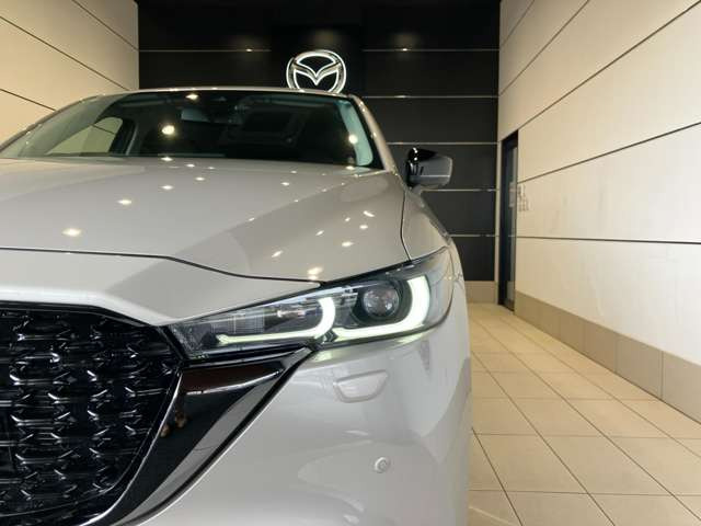 CX-52.2 XD ブラック セレクション 4WD