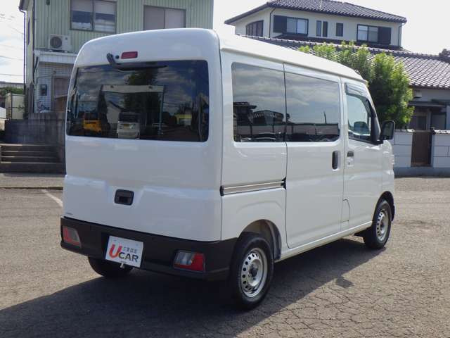 ハイゼットカーゴデラックス