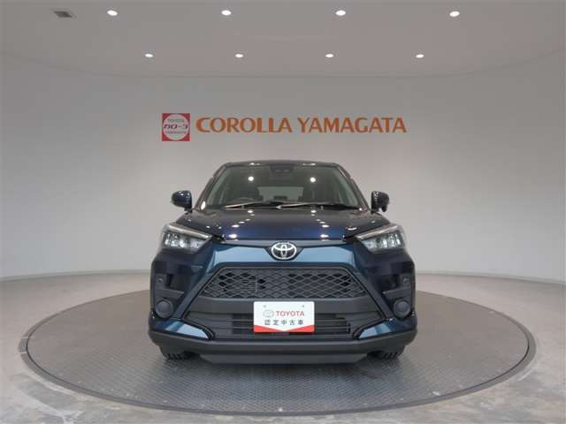 ライズ1.0 G 4WD