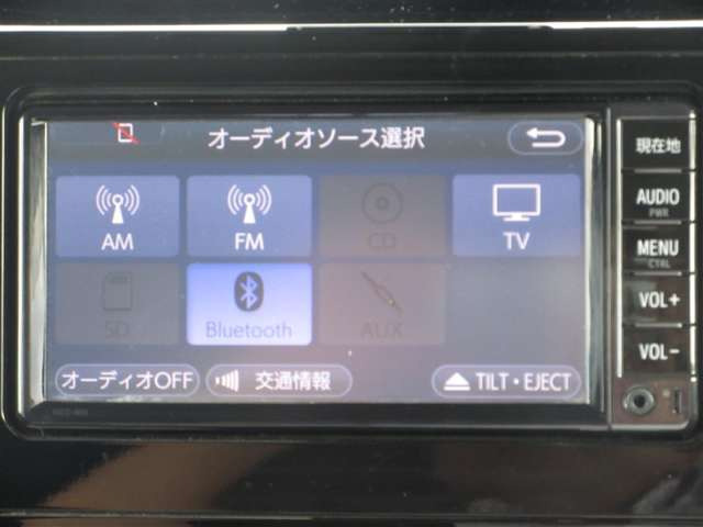 ルーミー1.0 カスタム G-T