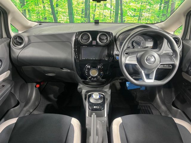 ノート1.2 e-POWER X