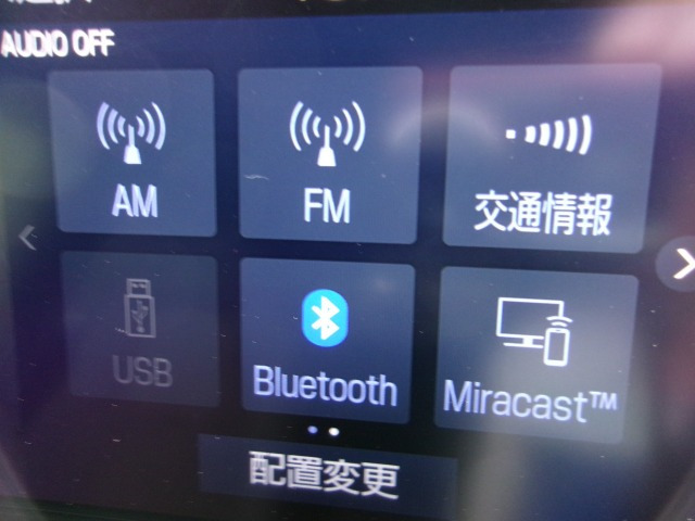 ハリアー2.0 Z レザーパッケージ