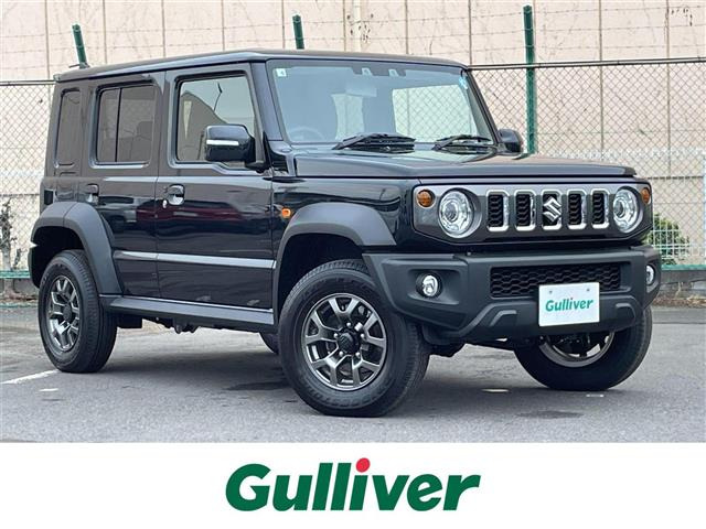 ジムニーノマド1.5 FC 4WD