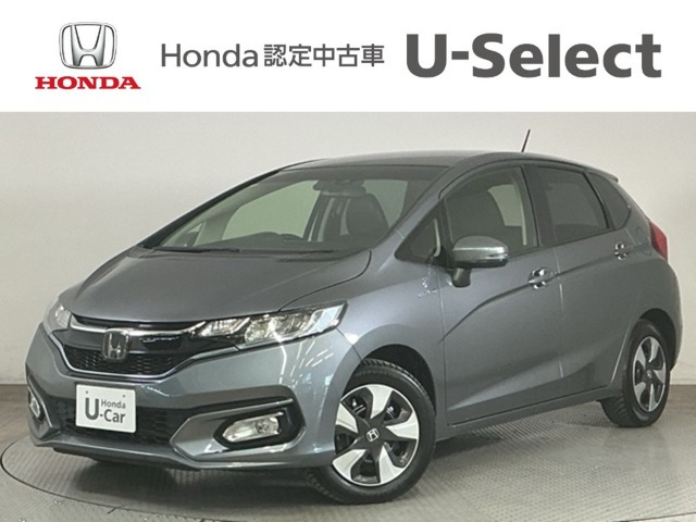 フィット1.5 ハイブリッド L ホンダセンシング